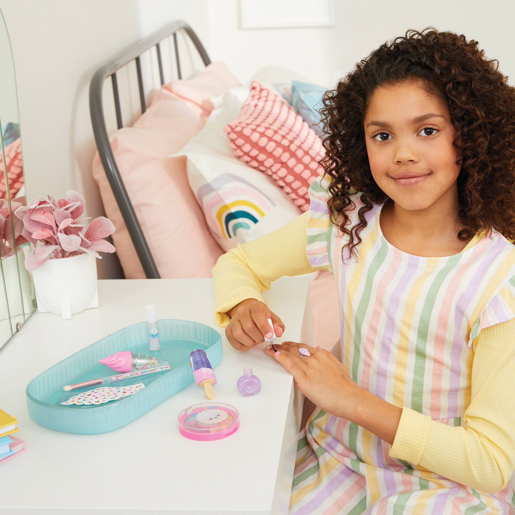 Make It Real™ Candy Shop Cosmetic Set